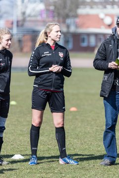 Bild 88 - F Kieler MTV - SG EMTV/Fleckeby : Ergebnis: 1:0